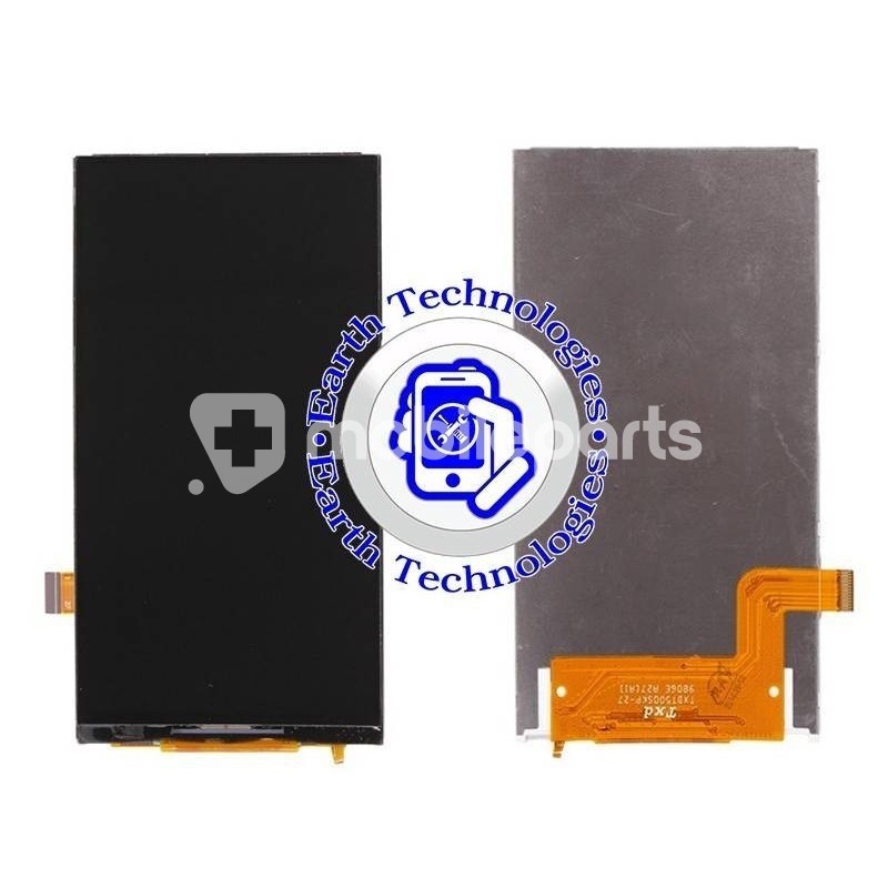 Display Wiko Lenny