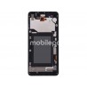 Lcd Touch Black + Frame Wiko Lenny 3