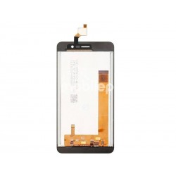 Display Touch Nero Wiko Lenny 4