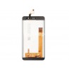 Display Touch Nero Wiko Lenny 4