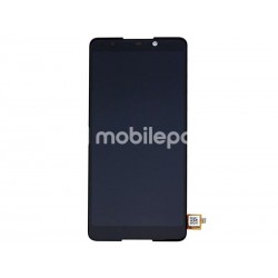 Lcd Touch Black Wiko Lenny 5
