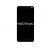 Display Touch Black Wiko Lenny 4 Plus