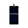 Display Touch Nero Wiko Pulp 4G