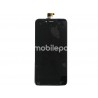 Display Touch Black Wiko U Pulse
