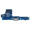 Charging Connector + Small Board Wiko U Pulse