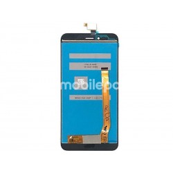 Display Touch Black Wiko U Pulse Lite