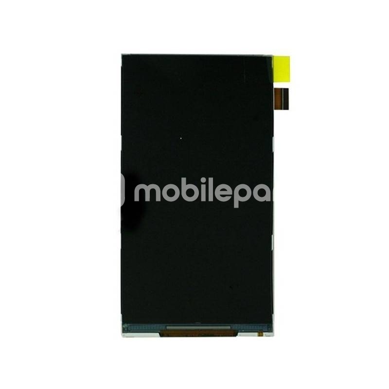 Display Touch Nero Wiko Rainbow