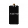 Display Touch Nero Wiko Rainbow UP 4G