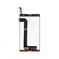 Display Touch Nero Wiko Robby