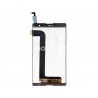 Display Touch Nero Wiko Robby