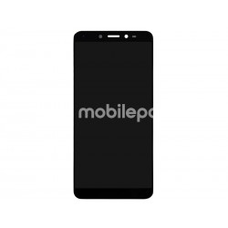 Lcd Touch Black Wiko Sunny 3 Plus