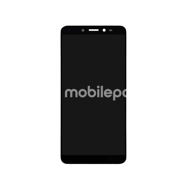Lcd Touch Black Wiko Sunny 3 Plus