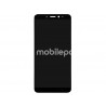 Lcd Touch Black Wiko Sunny 3 Plus