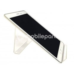 Espositore Tablet Singolo In Plexiglass