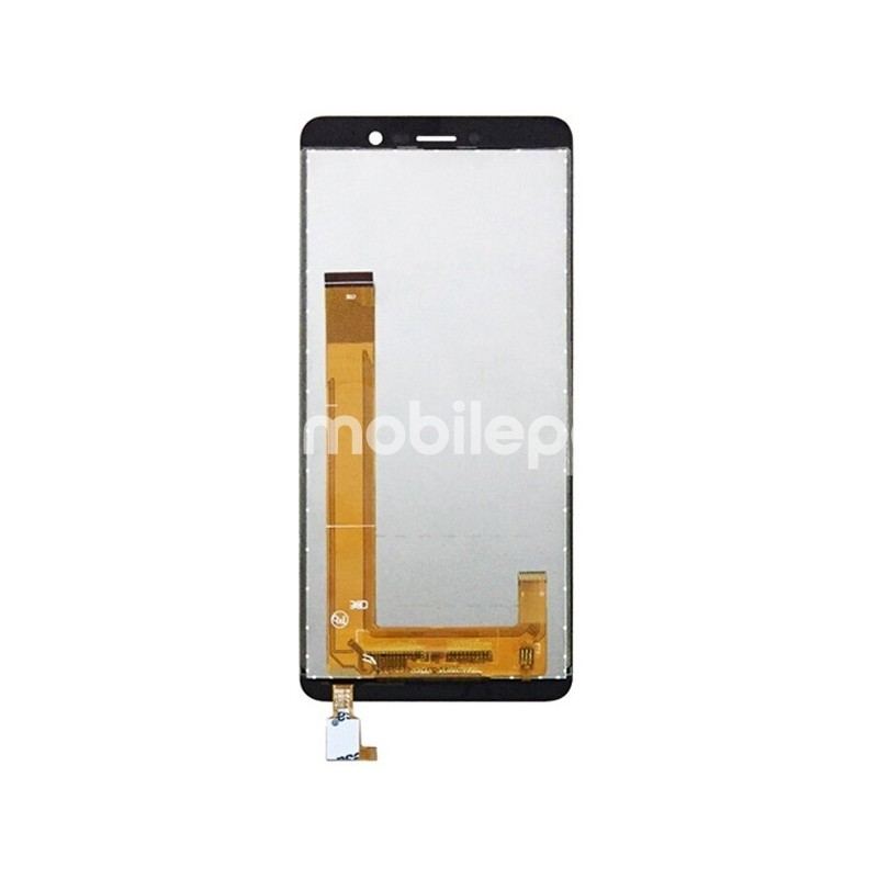 Lcd Touch Black Wiko Tommy 3