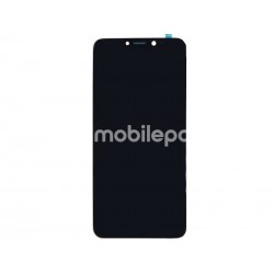 Lcd Touch Black Wiko Tommy 3 Plus