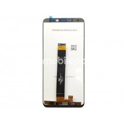Lcd Touch Black Wiko Tommy 3 Plus