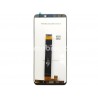 Lcd Touch Black Wiko Tommy 3 Plus