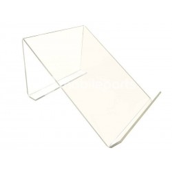 Espositore Tablet Singolo In Plexiglass