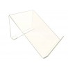 Espositore Tablet Singolo In Plexiglass