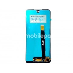 Display Touch Black Wiko View 2