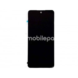 Display Touch Black Wiko View 2