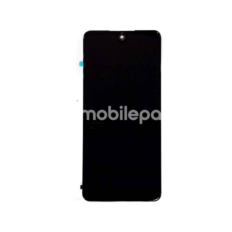 Display Touch Black Wiko View 2
