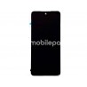 Display Touch Black Wiko View 2