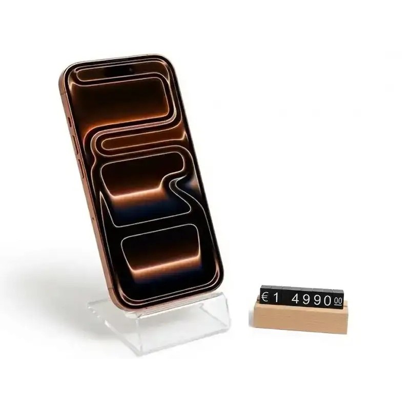 10 Pcs kit Pricing Tag blocks