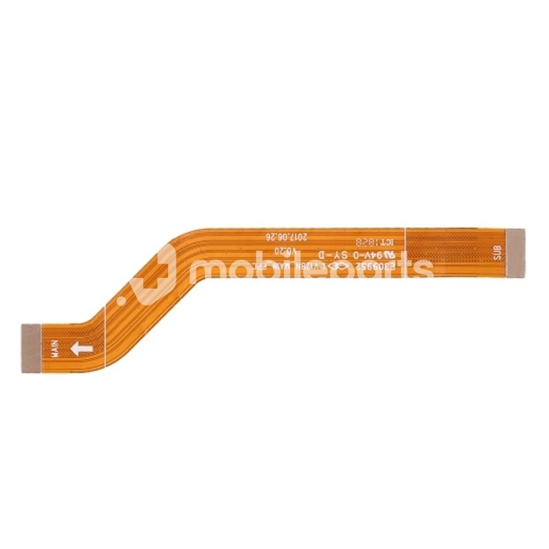 Flat Cable Motherboard Wiko View Prime