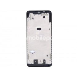 Frame LCD Black TCL 20 XE