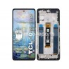 Display Touch + Frame Black TCL 50 NxtPaper (IPS)
