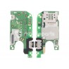Charging Connector + Board TCL 40 X (Full IC)