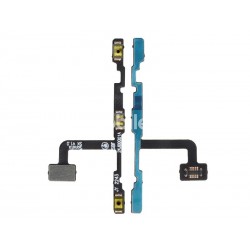 Power + Volume Flex Cable TCL 40 XL