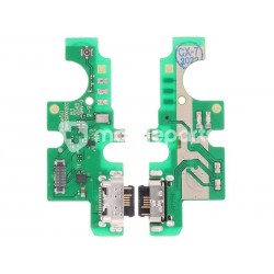 Charging Connector + Board TCL 20 5G