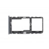 Sim Card Tray Black TCL 20 R 5G