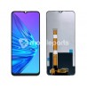Display Touch Black OPPO A5 - A9 2020 (IPS)
