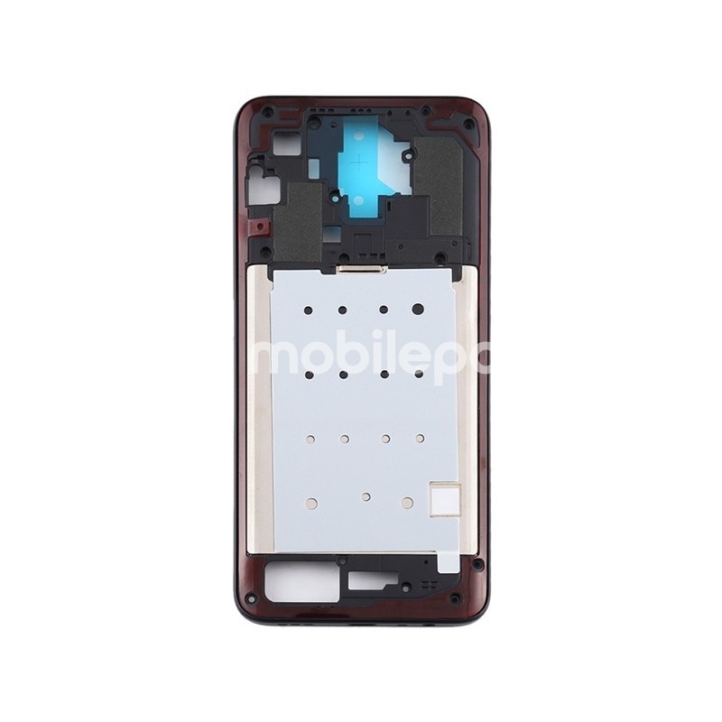 Middle Frame Black OPPO A9 2020