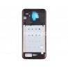 Middle Frame Black OPPO A9 2020