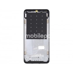 Frame LCD Black OPPO A9 2020
