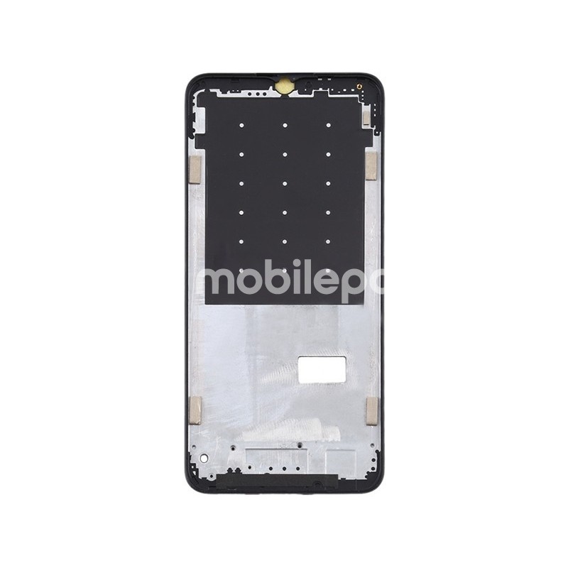 Frame LCD Black OPPO A9 2020