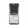 Frame LCD Black OPPO A9 2020