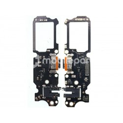 Charging Connector + Board OPPO A9 2020 (Full IC)