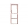 Sim Card Tray White OPPO A5 2020