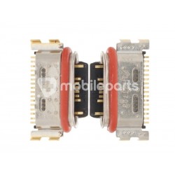 Charging Connector OPPO A5 (2020) - A9 (2020)