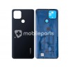 Rear Cover Dynamic Black OPPO A15s - A15 Ori