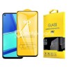 Tempered Glass Protector 9D OPPO A72