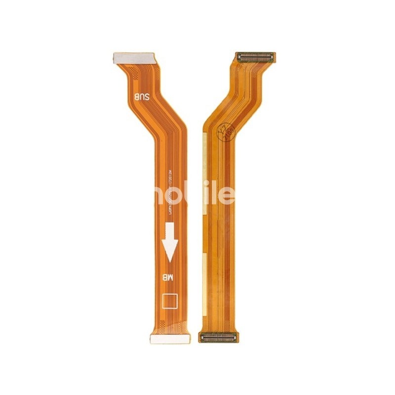 Motherboard Flex Cable OPPO A73 5G