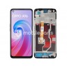 Display Touch + Frame Black OPPO A96 4G (IPS)