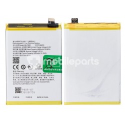 Battery BLP885 5000mAh OPPO A76 - A96 No Logo